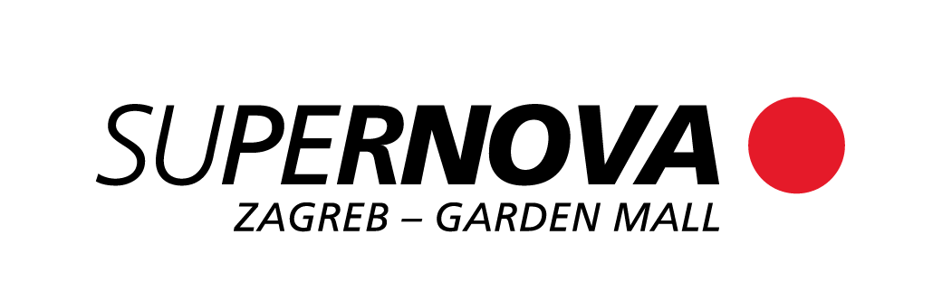 Zagreb - Garden Mall